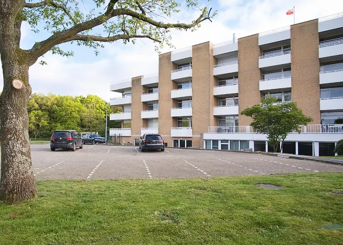 Haus Frauenpreiß Wohnung 62 Cuxhaven
